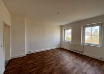 * helle 2- Zimmerwohnung in Grünen *, 03149 Groß Schacksdorf, Wohnung