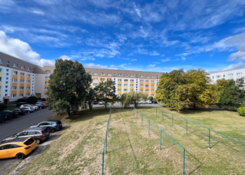 Ihr neues Zuhause wartet auf Sie, 04849 Bad Düben, Wohnung