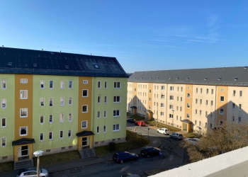 Helles, neues Zuhause mit sonnigem Balkon, 08258 Markneukirchen, Wohnung
