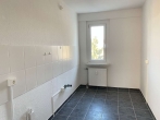 Helles, neues Zuhause mit sonnigem Balkon - Küche
