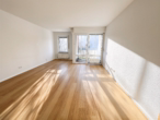 Zentral wohnen und dennoch im Grünen – mit Stellplatz - Wohnzimmer