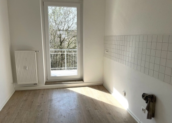 Schöne Kaßbergwohnung mit herrlichem Ausblick, 09112 Chemnitz, Etagenwohnung