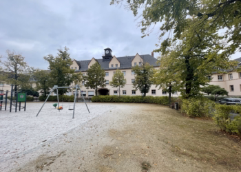 Traumwohnung am Küchwald-Erstbezug nach Umbau, 09114 Chemnitz, Wohnung