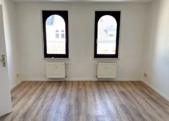 Gemütliche Dachgeschosswohnung in Schlosschemnitz, 09113 Chemnitz, Dachgeschosswohnung