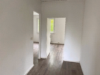 3 Zimmerwohnung mit Balkon - Flur