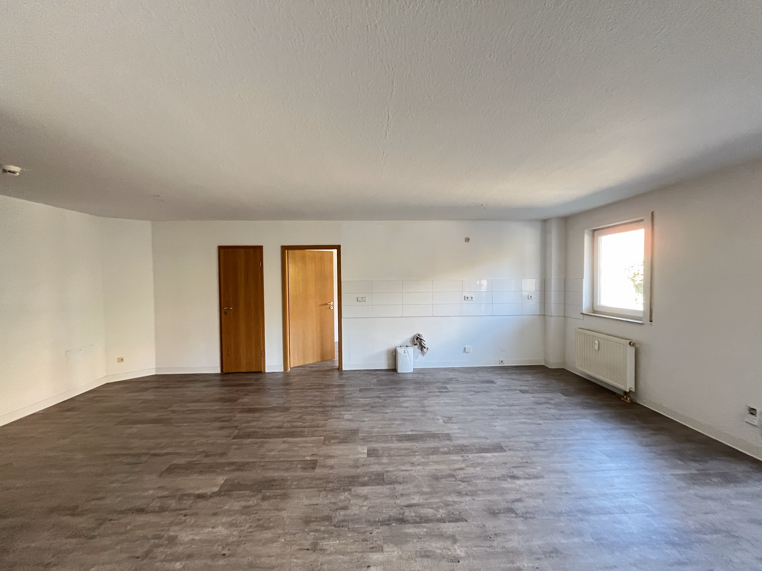 Charme trifft Funktion: Stilvolle Wohnung mit Balkon 11