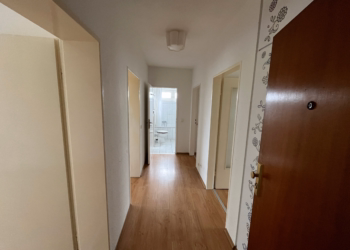 mit Balkon und freiem Blick, 58099 Hagen, Wohnung