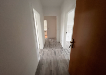 +++ Familienwohnung wartet auf Sie +++, 47226 Duisburg, Wohnung