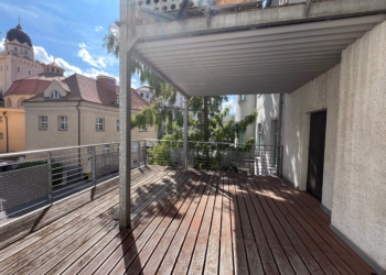 Mitten im Zentrum – Platz für viel Individualität, 06108 Halle (Saale), Etagenwohnung