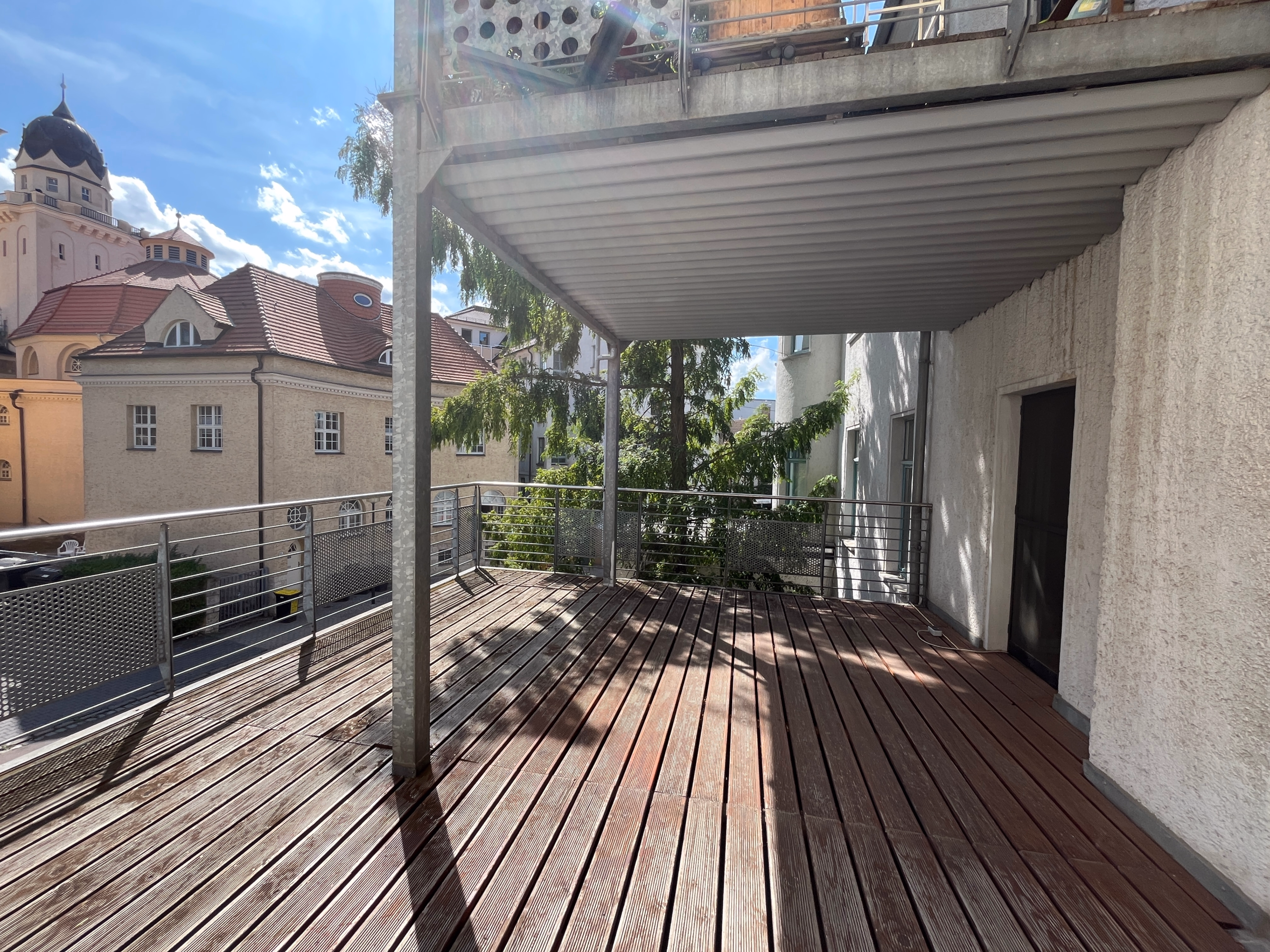Mitten im Zentrum - Platz für viel Individualität 2