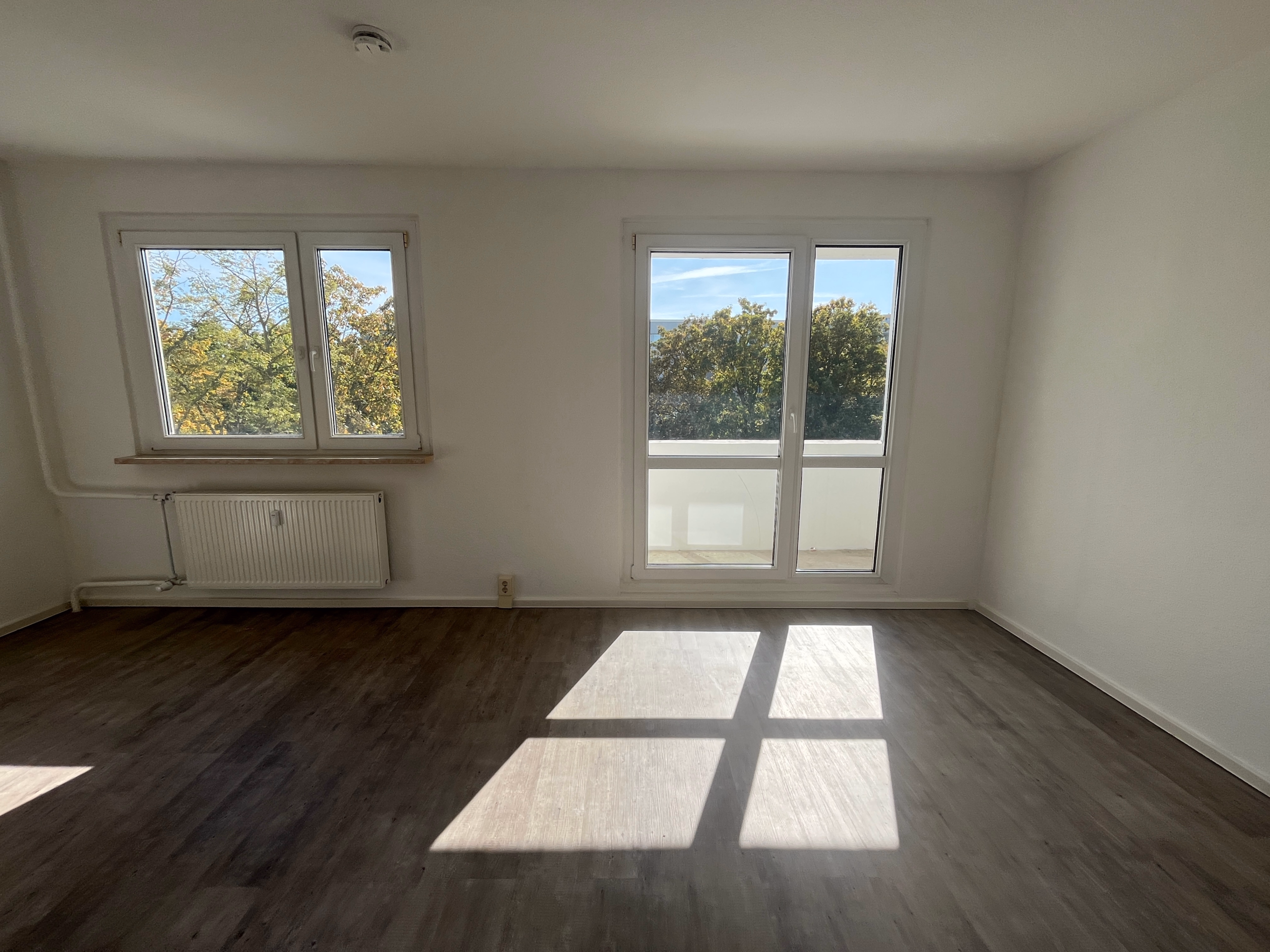 Zuhause ankommen – ruhig gelegen und bestens angebunden 11