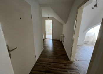 +++Wohnen auf dem Land – gemütliche 1 Raum Wohnung+++, 09661 Hainichen, Wohnung