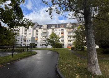 Moderne Singlewohnung mit Aufzug – zentrumsnah, 09111 Chemnitz, Wohnung