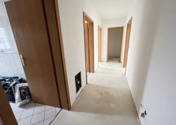 Moderne Singlewohnung mit Aufzug – zentrumsnah, 09111 Chemnitz, Wohnung