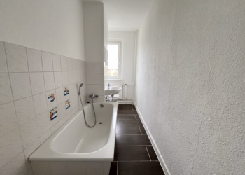 Licht. Luft. Aussicht. – Wohnung mit Tageslichtbad, 04849 Bad Düben, Wohnung