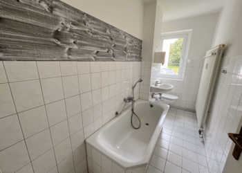 +++Über wenige Stufen in Ihre neue Wohnung+++, 09661 Hainichen, Erdgeschosswohnung