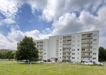 +++Über wenige Stufen in Ihr neues Zuhause im Erdgeschoss!+++, 09661 Hainichen, Erdgeschosswohnung