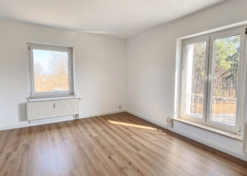 * Große und helle 3- Zimmerwohnung im Grünen *, 03149 Groß Schacksdorf, Wohnung