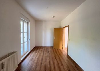 Ihr neues Zuhause in Ebersdorf – Wohnen mit Balkon in ruhiger Lage, 09131 Chemnitz, Erdgeschosswohnung