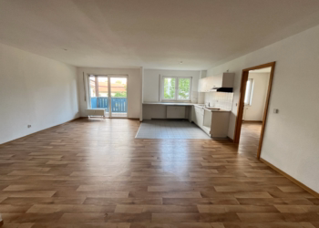 Ihr neues Zuhause in Halberstadt – mit Balkon und 1 Monat kaltmietfrei, 38820 Halberstadt, Wohnung