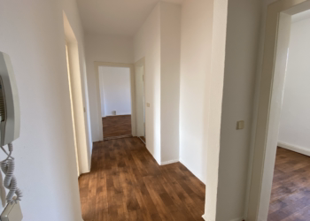 3 Raum Wohnung – sofort bezugsfertig, 03149 Groß Schacksdorf, Wohnung