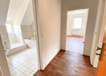 * Helle 2- Zimmerwohnung im Grünen *, 03149 Groß Schacksdorf, Wohnung