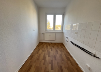 Ein Zuhause mit Freiraum – charmante Wohnung mit Balkon in Bad Düben, 04849 Bad Düben, Wohnung