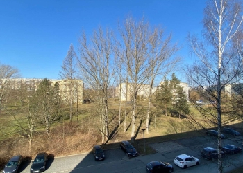 +++Große 3-Raumwohnung mit schöner Aussicht+++, 08529 Plauen, Wohnung