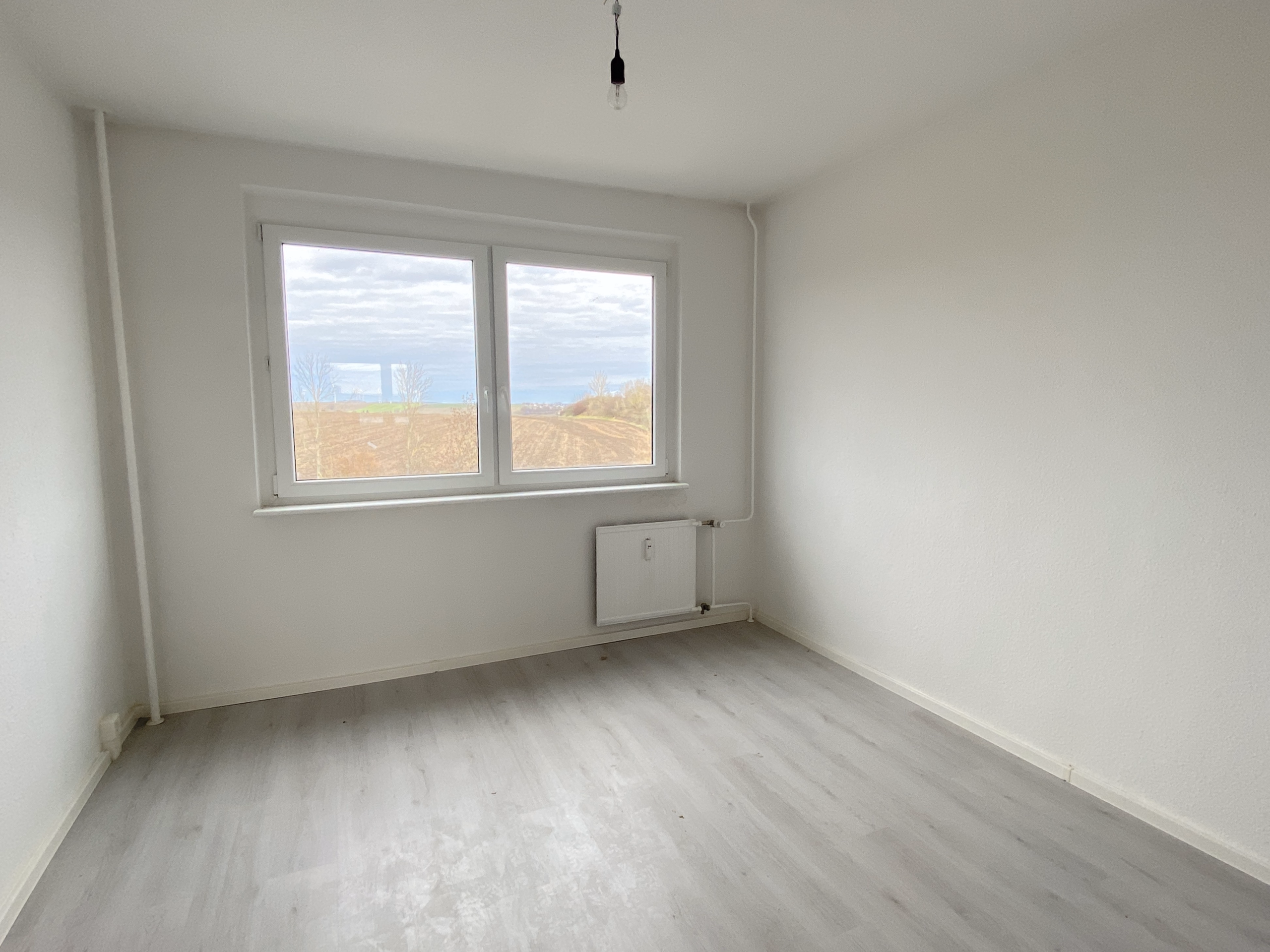 Wohnung in optimaler Lage in Altenburg 4