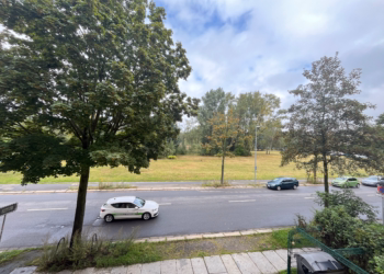 Wohlfühlwohnen zwischen Zeisigwald & Stadion – 1 Jahr Stellplatz gratis bei Abschluss bis 31.10.., 09130 Chemnitz, Etagenwohnung