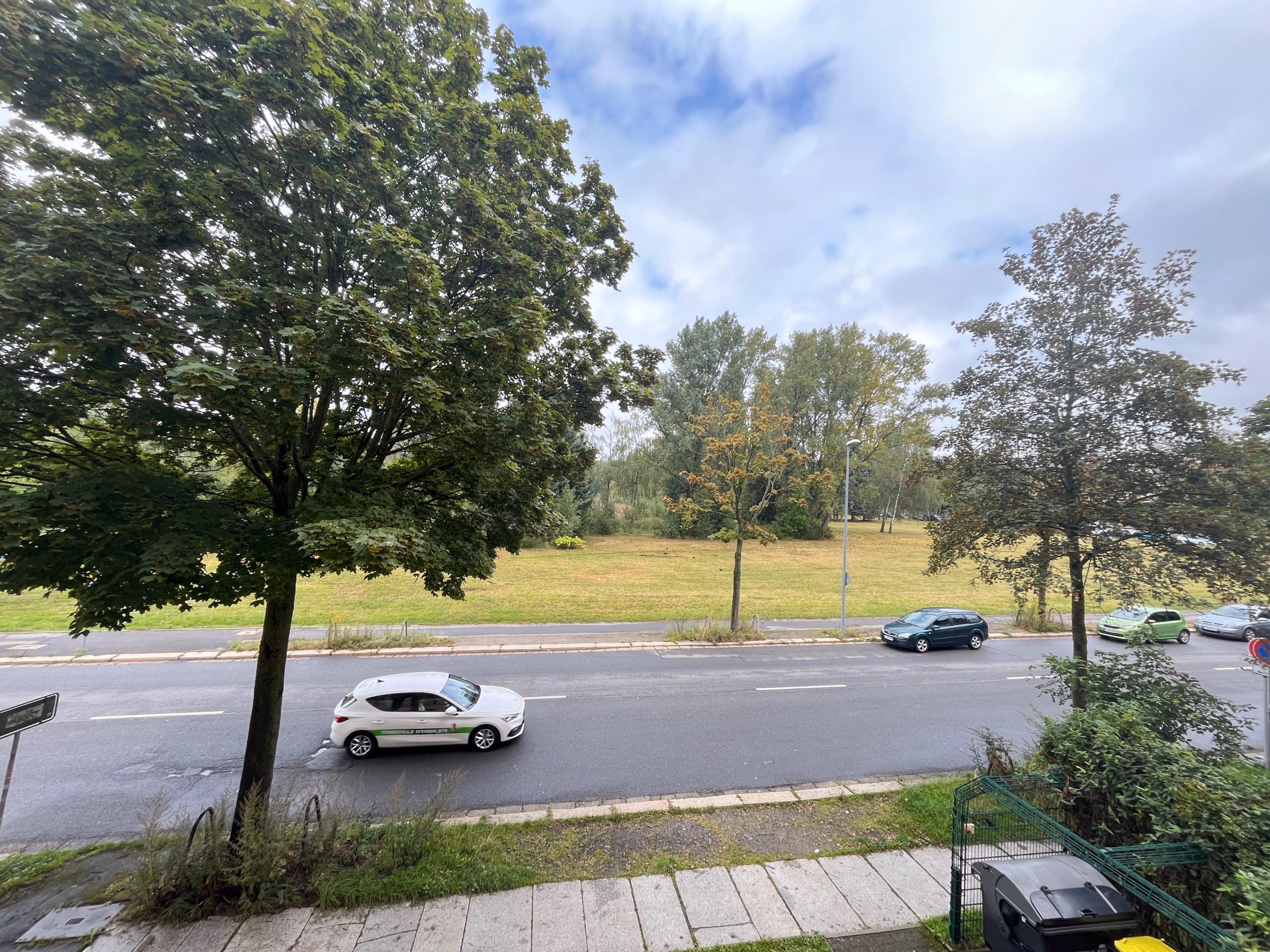 Wohlfühlwohnen zwischen Zeisigwald & Stadion – 1 Jahr Stellplatz gratis bei Abschluss bis 31.10.. 9