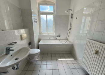 Ein Platz zum Ankommen – Ihr neues Zuhause in Chemnitz, 09111 Chemnitz, Wohnung
