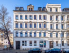 Ein Platz zum Ankommen – Ihr neues Zuhause in Chemnitz - Hausansicht