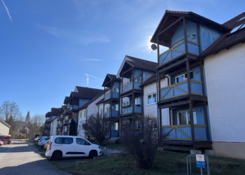 Großzügige Traumwohnung mit viel Platz in ruhiger Lage, 38820 Halberstadt, Wohnung