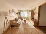 Großzügige Traumwohnung mit viel Platz in ruhiger Lage - Kinderzimmer - Beispielbild