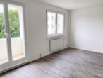 * Ihr neues Zuhause wartet aus Sie * 3 Zimmerwohnung mit Balkon - Wohnzimmer
