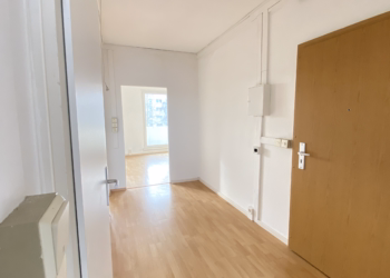 Wohnung zum Verlieben – jetzt fehlen nur noch Sie!, 06122 Halle, Wohnung