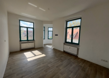 Pärchenwohnung im Zentrum, 06108 Halle (Saale), Etagenwohnung