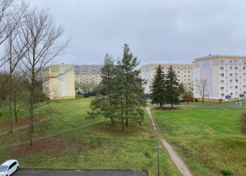 ***Morgen besichtigen – noch im Frühling einziehen***, 08529 Plauen, Wohnung