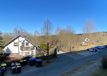 Gemütliche 3-Raum-Wohnung: Ihr neues Zuhause wartet!, 08261 Schöneck, Wohnung