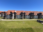 Wohnen mit Lebensqualität in Halberstadt - mit Balkon und optionalem Stellplatz - Ausblick Balkon