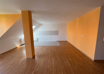 Wohnen mit Lebensqualität in Halberstadt – mit Balkon und optionalem Stellplatz, 38820 Halberstadt, Wohnung