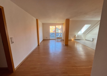 Wohnen mit Lebensqualität in Halberstadt – mit Balkon und optionalem Stellplatz, 38820 Halberstadt, Wohnung
