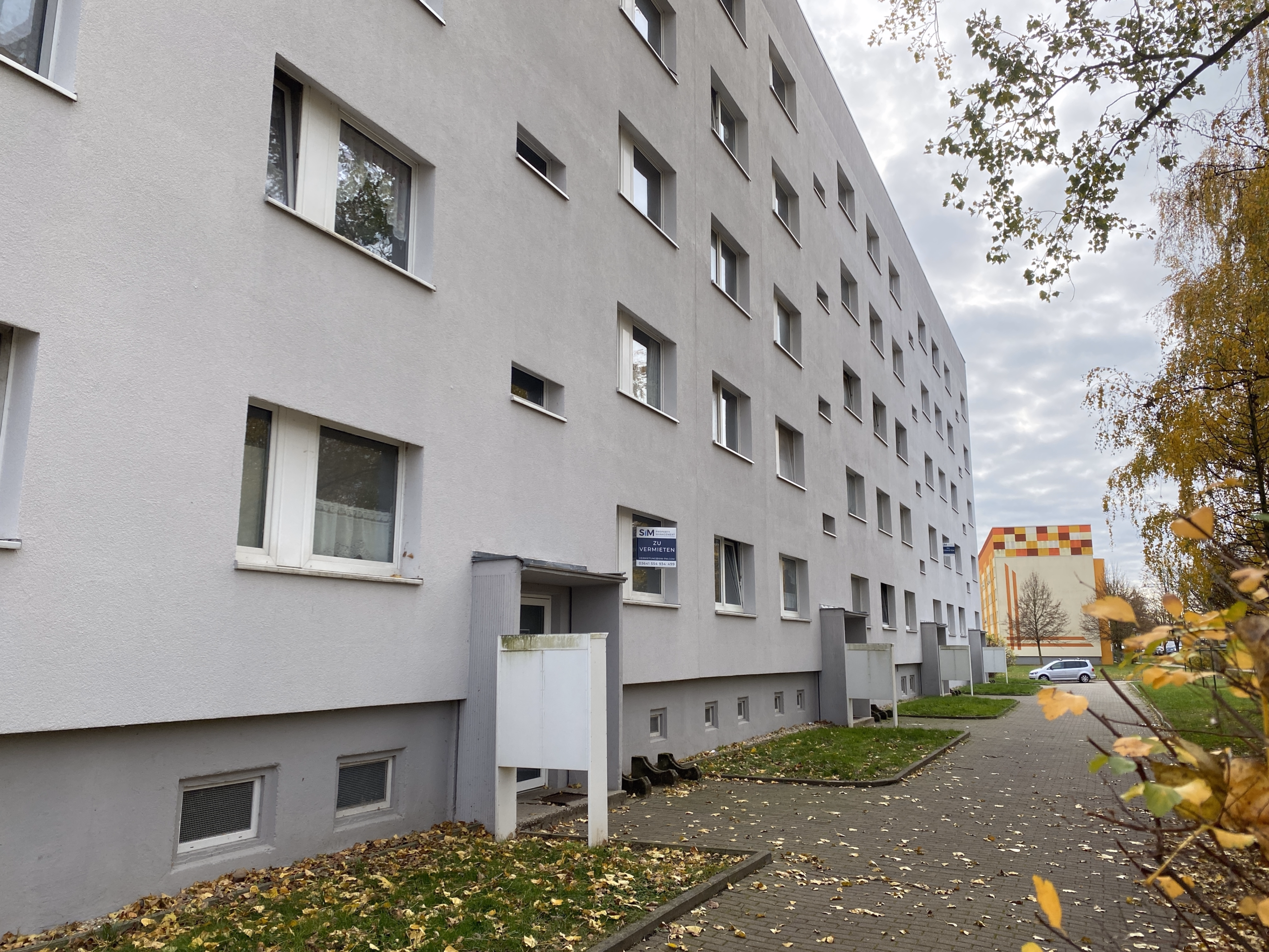 Ihre neue Wohlfühlwohnung im Herzen von Grimma 5