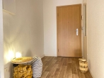 +++Sanierte Singlewohnung im Herzen von Markneukirchen+++ - Flur