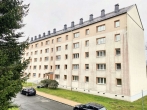 +++Sanierte Singlewohnung im Herzen von Markneukirchen+++ - Hausansicht