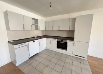 Maisonette-Traum in Halberstadt – stilvolles Wohnen mit Balkon & 2 Bädern, 38820 Halberstadt, Wohnung