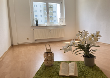 Gemütliches Zuhause wartet auf Sie, 09661 Hainichen, Erdgeschosswohnung