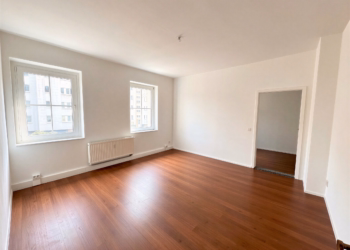 * Helle 2- Zimmerwohnung im Grünen *, 03149 Groß Schacksdorf, Wohnung