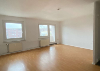 +++Große 3-Raumwohnung mit schöner Aussicht+++, 08529 Plauen, Wohnung